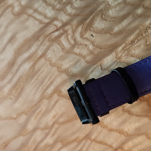 Rare Movado BOLD 1st year release - Picture 5 of 12